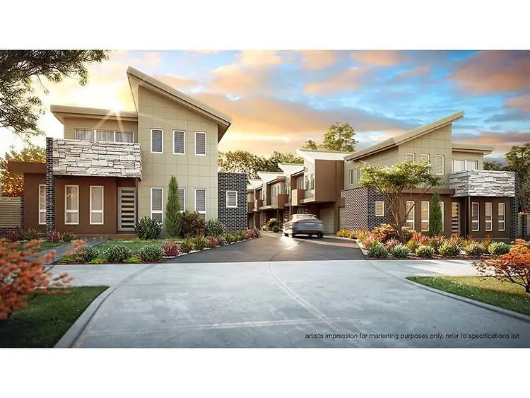 8/189-191 Boronia Road, Boronia VIC 3155