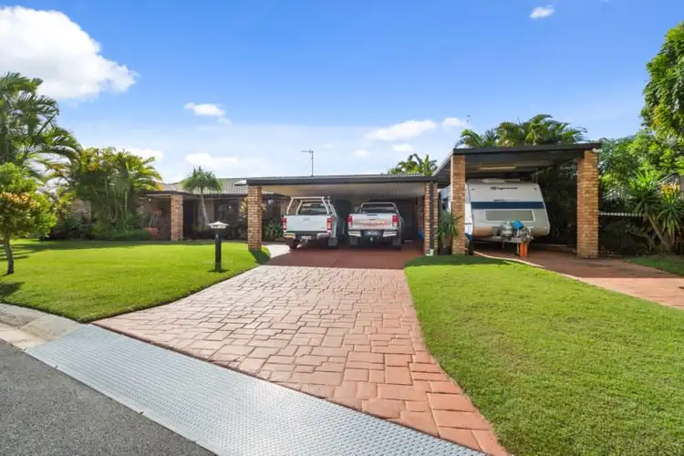 Fourth view of Homely house listing, 3 Boda Court, Runaway Bay QLD 4216