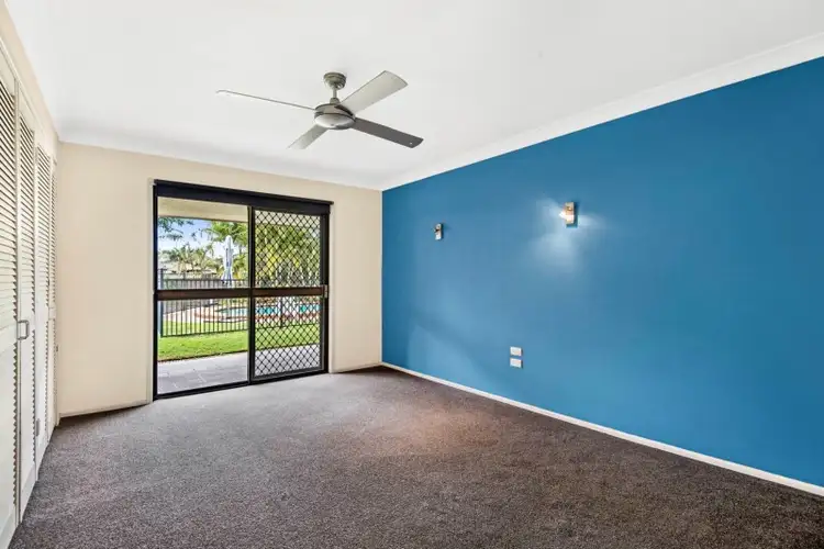 Fifth view of Homely house listing, 20 Ling Place, Palm Beach QLD 4221