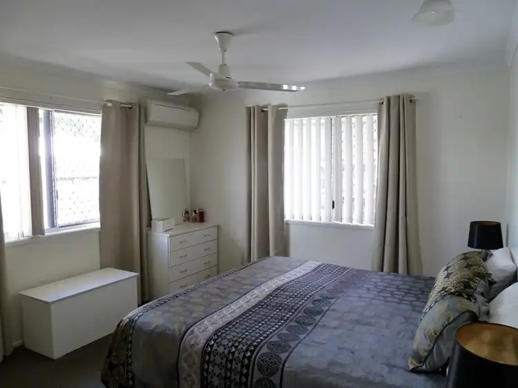 Fifth view of Homely unit listing, Unit 1, 2 Glenhorn Close, West Mackay QLD 4740