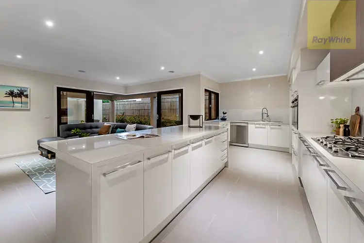 Seventh view of Homely house listing, 7 Newmarket Parade, Mickleham VIC 3064