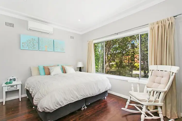 Sixth view of Homely house listing, 14 Chisholm Street, Turramurra NSW 2074