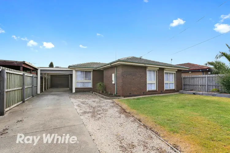 14 Bluegum Court, Corio VIC 3214