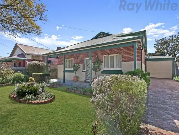 Second view of Homely house listing, 33 Harriet Street, West Croydon SA 5008