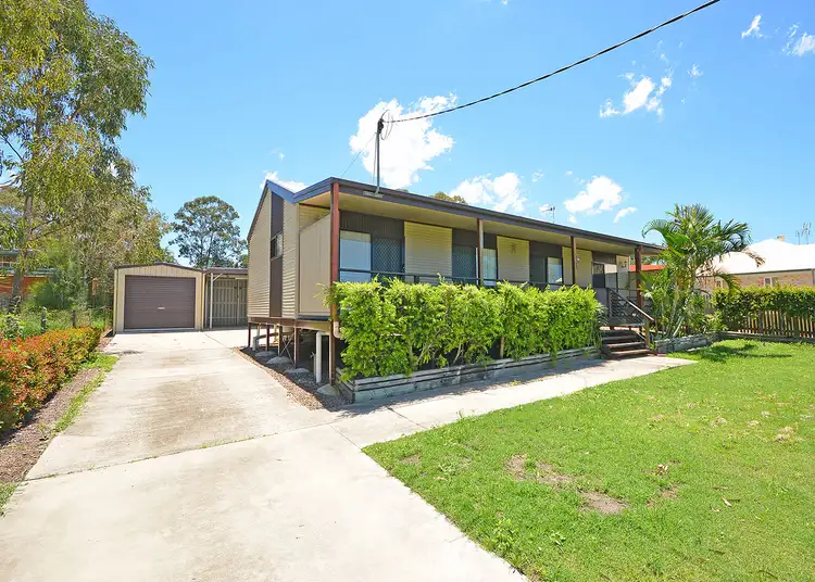 5 Kingfisher Drive, River Heads QLD 4655