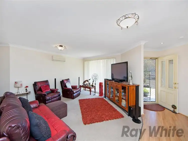 Seventh view of Homely house listing, 55 McCrea Boulevard, San Remo NSW 2262
