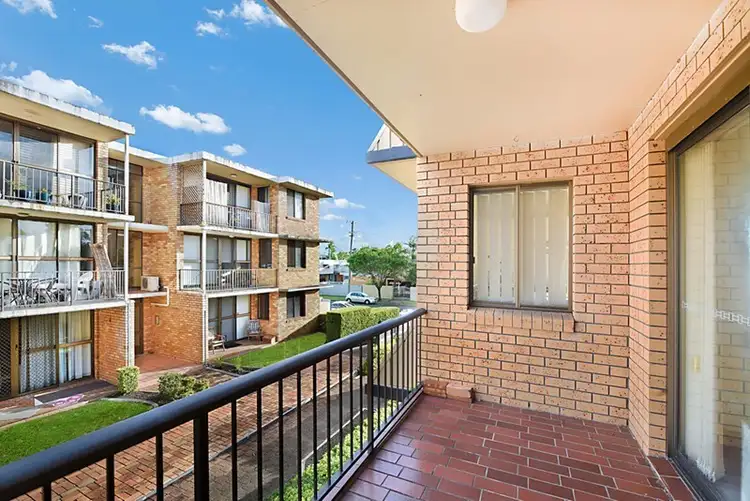 Second view of Homely apartment listing, 4/13 Stanhill Drive, Chevron Island QLD 4217