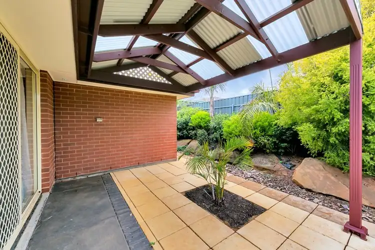 Fifth view of Homely house listing, 39 Whinnen Street, Evanston Park SA 5116