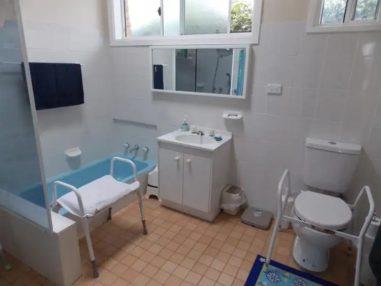 Seventh view of Homely house listing, "Wind Rush" 92-96 Peak Hill Road, Parkes NSW 2870