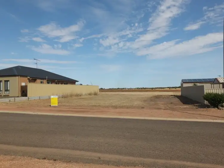 Third view of Homely land listing, 146 (Lot 58) Daddow Court, Kadina SA 5554
