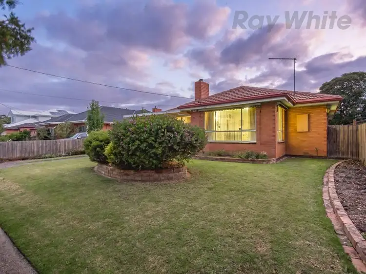 Second view of Homely house listing, 72 Albany Crescent, Aspendale VIC 3195
