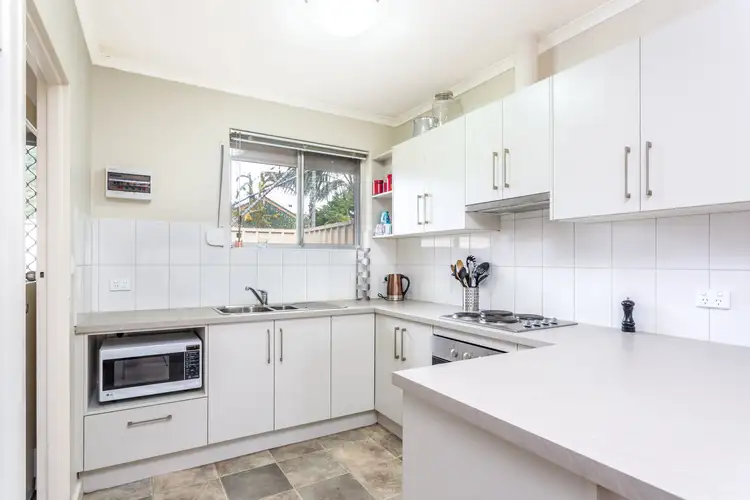 Second view of Homely house listing, 4/54 Buller Terrace, Alberton SA 5014