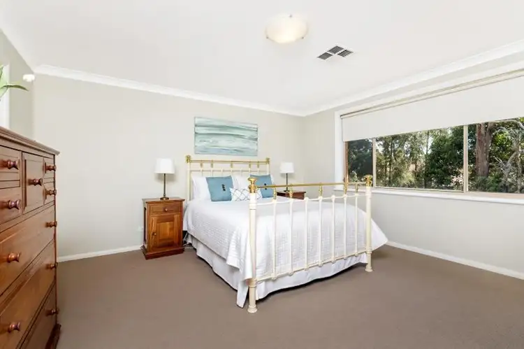 Sixth view of Homely house listing, 6 Hayes Avenue, Kellyville NSW 2155