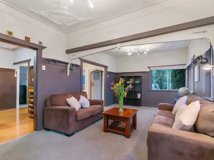 Second view of Homely house listing, 5 Sinclair Street, Moorooka QLD 4105