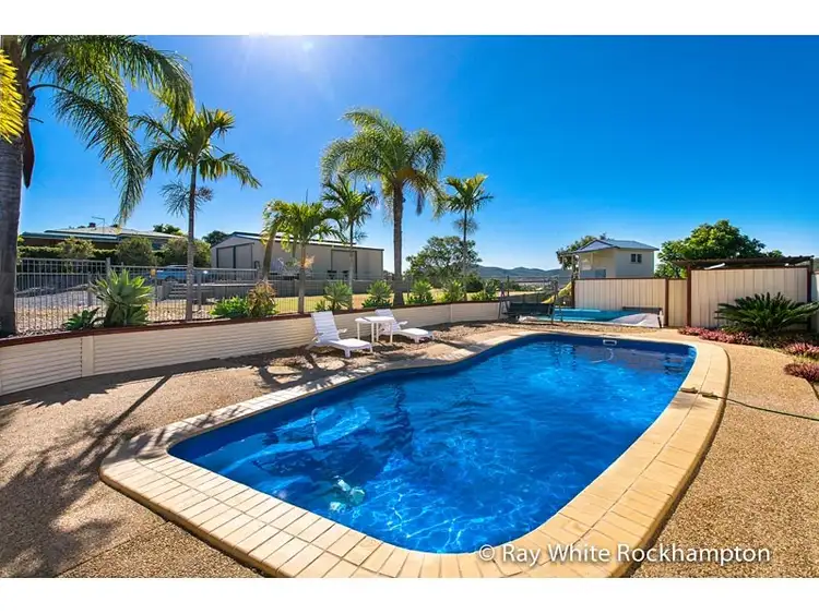 Fifth view of Homely house listing, 41 to 43 Rachael Close, Rockyview QLD 4701