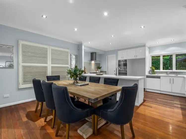 Fifth view of Homely house listing, 36 Ferry Street, Sherwood QLD 4075