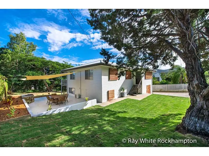 Main view of Homely house listing, 399 Thozet Road, Frenchville QLD 4701
