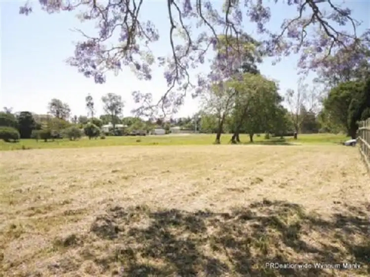 128 Stannard Road, Manly West QLD 4179