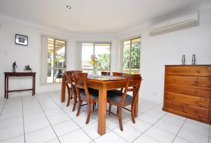 Sixth view of Homely house listing, 4 Girraween Place, Narangba QLD 4504