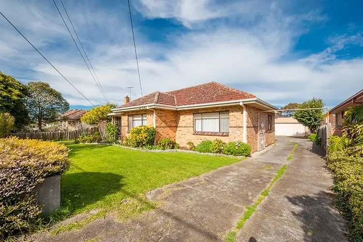 Second view of Homely house listing, 9 McCasker Avenue, Reservoir VIC 3073