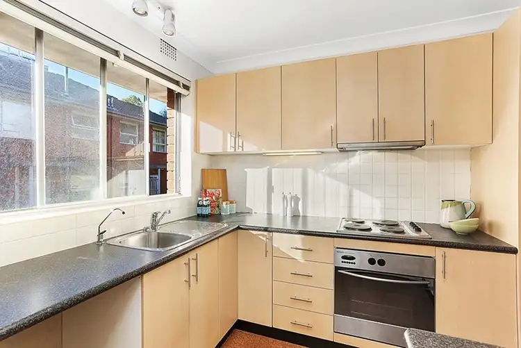 Fifth view of Homely apartment listing, 7/21 Greenwich Road, Greenwich NSW 2065