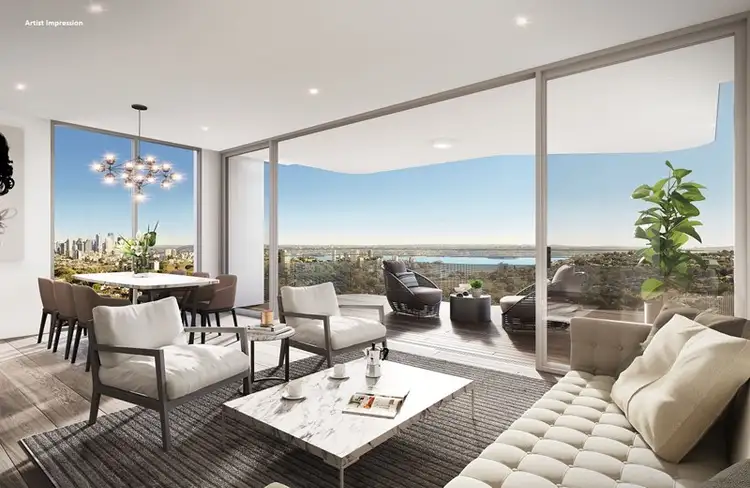 Fourth view of Homely apartment listing, 38/308 Oxford Street,, Bondi Junction NSW 2022