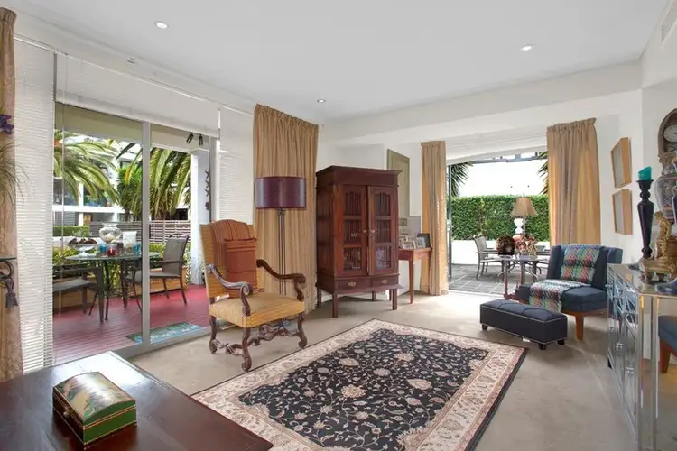 Third view of Homely townhouse listing, 16/9-19 Myrtle Street, Botany NSW 2019