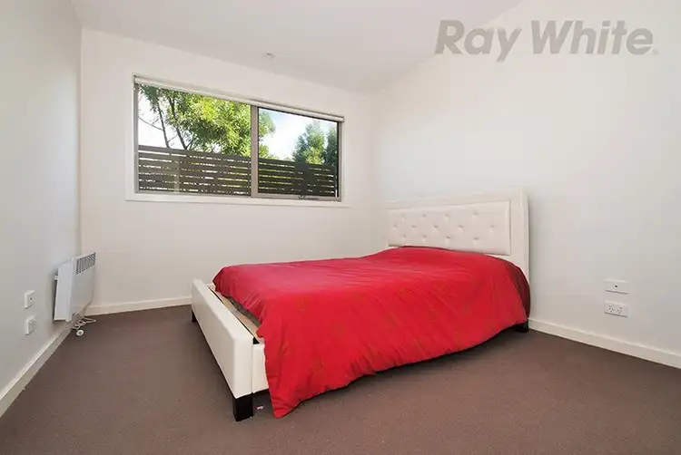 Sixth view of Homely apartment listing, APT 3/14 LANDALE Avenue, Croydon VIC 3136