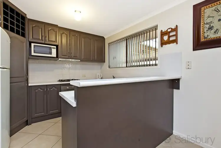 Fourth view of Homely house listing, 6 Gluford Court, Andrews Farm SA 5114