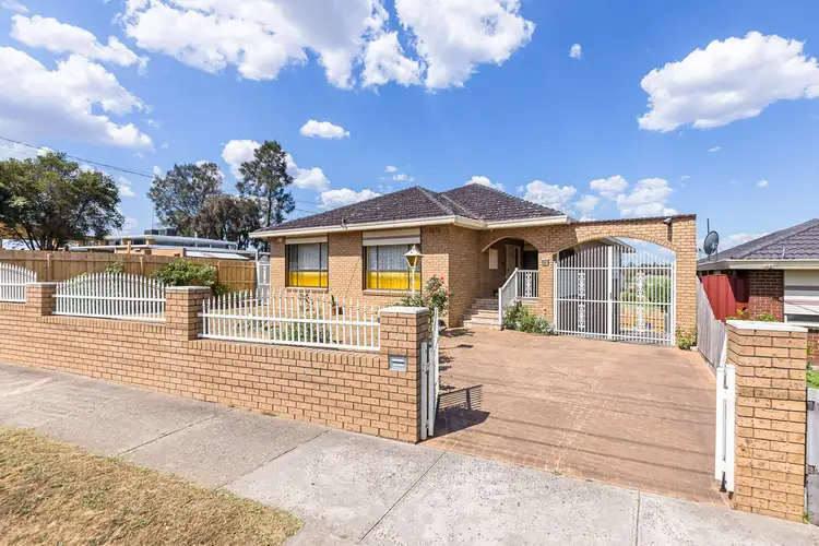 184 Darebin Drive, Lalor VIC 3075