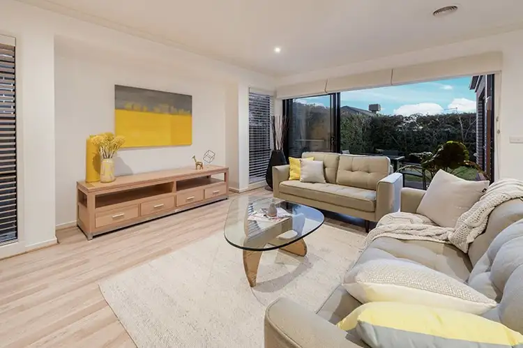 Fourth view of Homely house listing, 18 Oakgrove Drive, Craigieburn VIC 3064