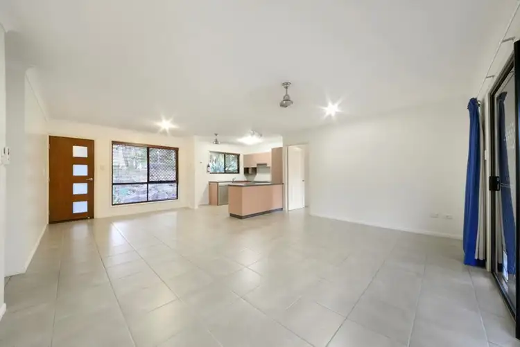 Second view of Homely house listing, 60 Country Road, Cannonvale QLD 4802