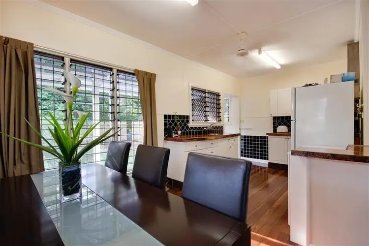 Seventh view of Homely house listing, 113 Mayers Street, Manoora QLD 4870