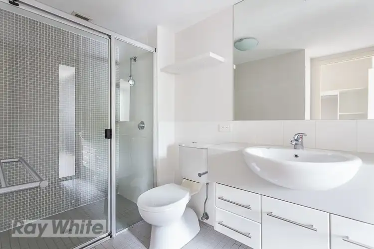 Seventh view of Homely apartment listing, 65/2 Campbell Street, Toowong QLD 4066
