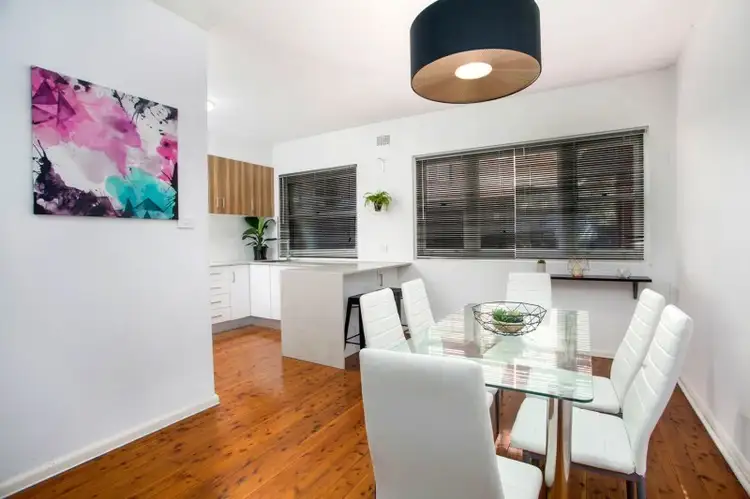 22/2 Corrimal Street, Wollongong NSW 2500
