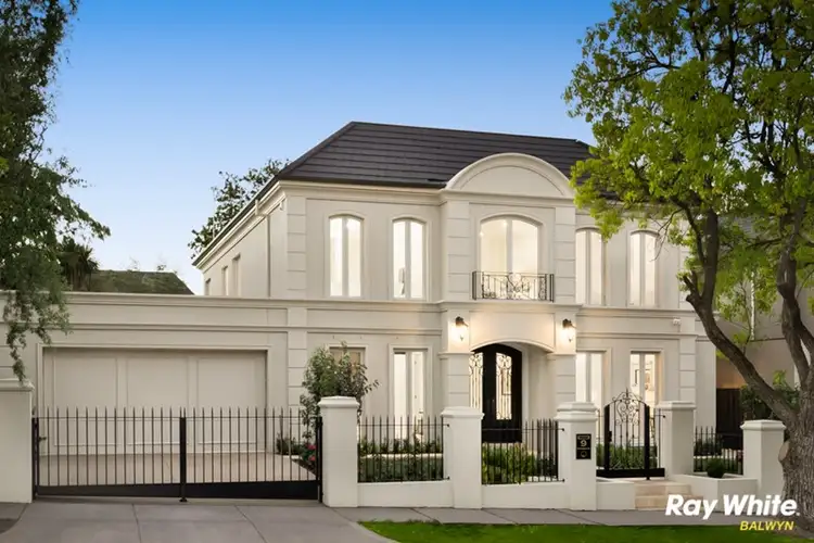 9 Cremorne Street, Balwyn VIC 3103