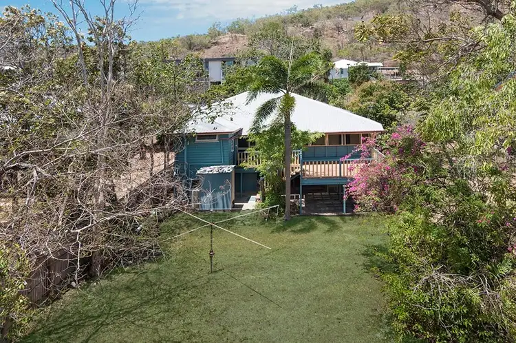 Sixth view of Homely house listing, 22 Stagpole Street, West End QLD 4810