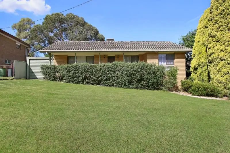 Main view of Homely house listing, 724 Allan Street, Glenroy NSW 2640