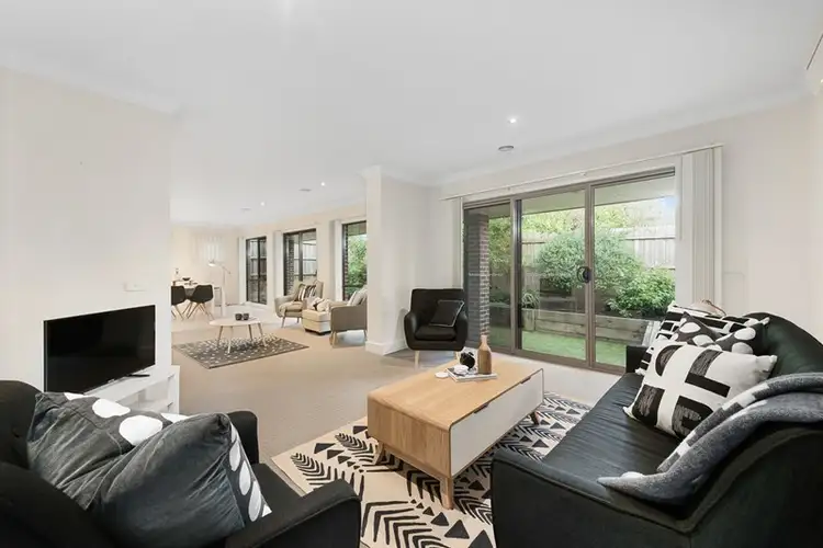 Second view of Homely townhouse listing, U5/80 Maroondah Highway, Croydon VIC 3136