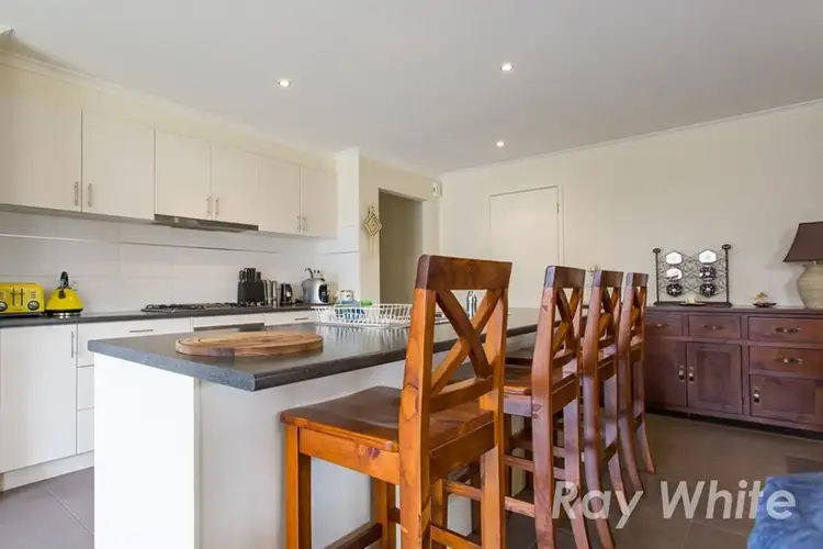 Fifth view of Homely house listing, 3 Sunset Rise, Hastings VIC 3915