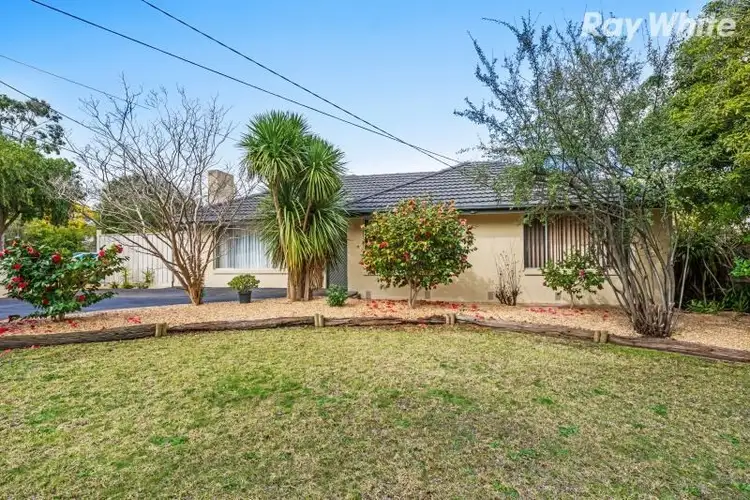 12 Kingsford Street, Bayswater VIC 3153