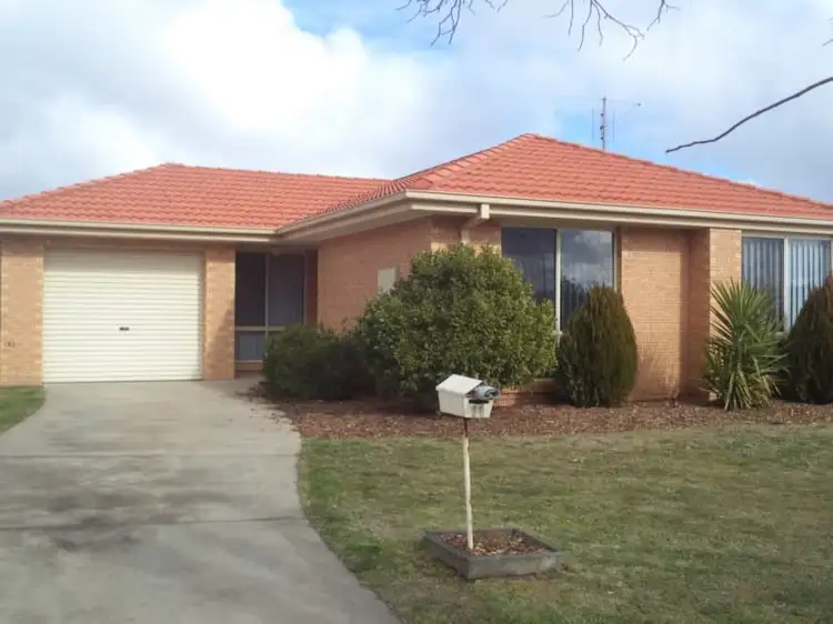 Main view of Homely house listing, 11 Callander Court, Moama NSW 2731