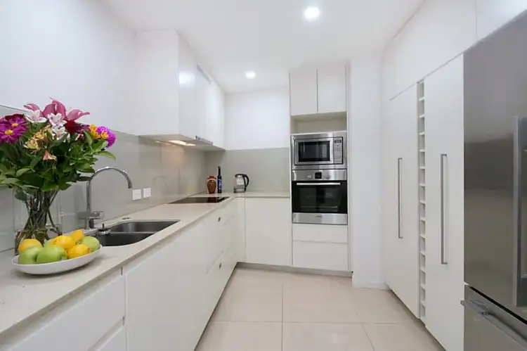 Fourth view of Homely apartment listing, 10/52-74 Marine Parade, Kingscliff NSW 2487