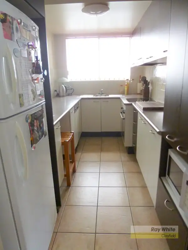 Fifth view of Homely unit listing, 16/5 Whytecliffe Street, Albion QLD 4010
