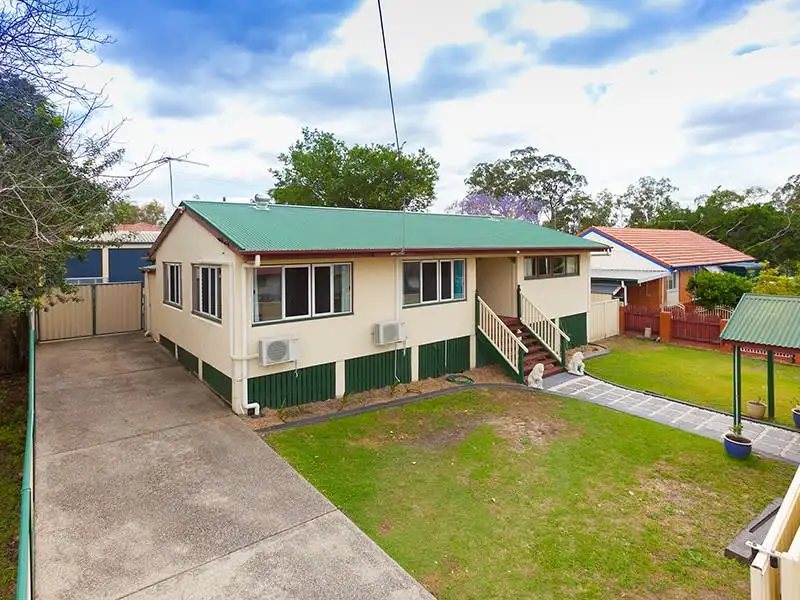 Main view of Homely house listing, 3 Penguin Street, Inala QLD 4077