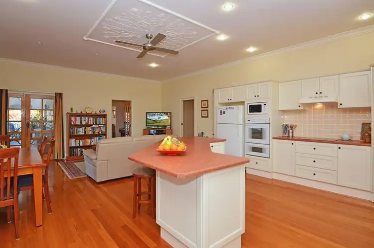 Third view of Homely house listing, 47 Brown Street, Dungog NSW 2420