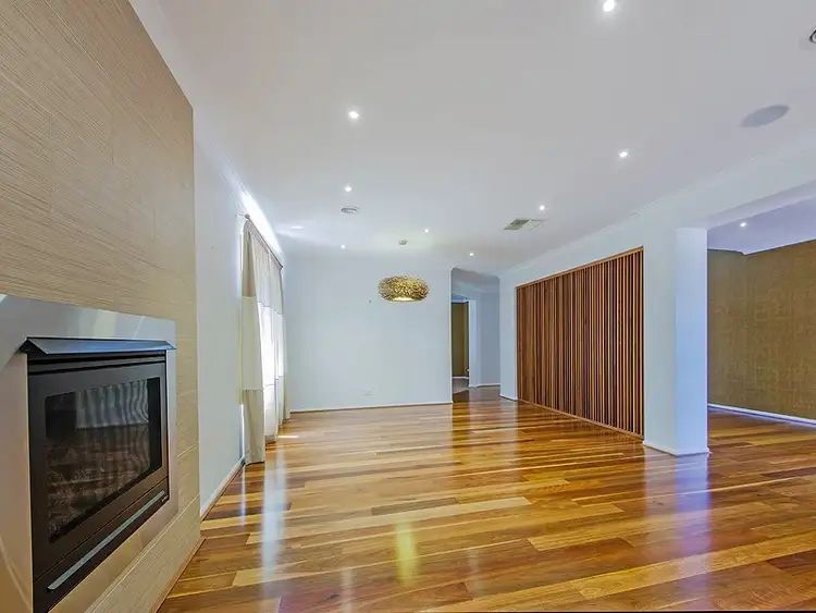 Third view of Homely house listing, 715 Tarneit Road, Tarneit VIC 3029