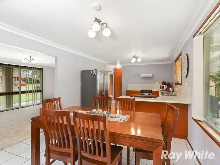 Sixth view of Homely house listing, 3 Kerrani Place, Coutts Crossing NSW 2460