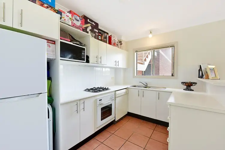 Fourth view of Homely unit listing, 18/92 Hunter Street, Hornsby NSW 2077