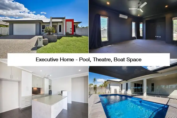 10-12 Bilbao Place, Bushland Beach QLD 4818